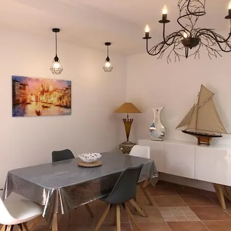 Bord De Calvi (Corsica)